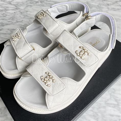 chanel sandal 2021|new chanel sandals 2020.